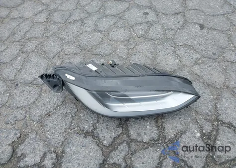 2018 Tesla Model X 100D/75D/P100D z USA, uszkodzony, nr VIN 5YJXCBE24JF133620